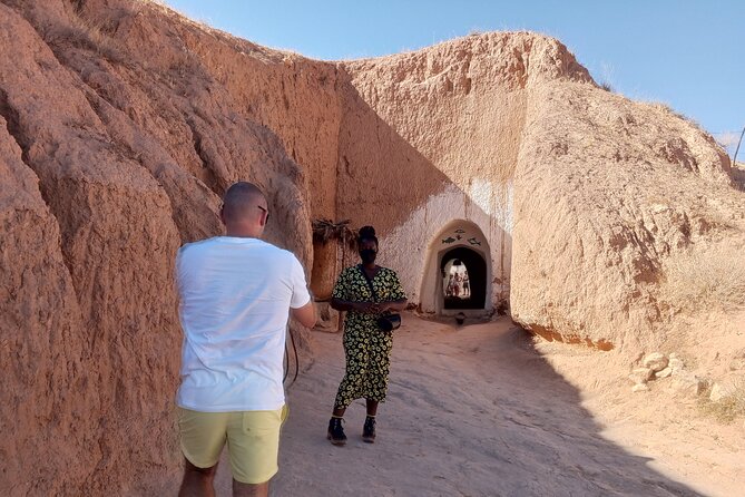 2 Days Tour of the Sahara from Hammamet - Key points before you book
