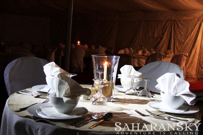 2 Days Tunisia Sahara Desert Buggy Safari Adventure - The private format and who benefits from it