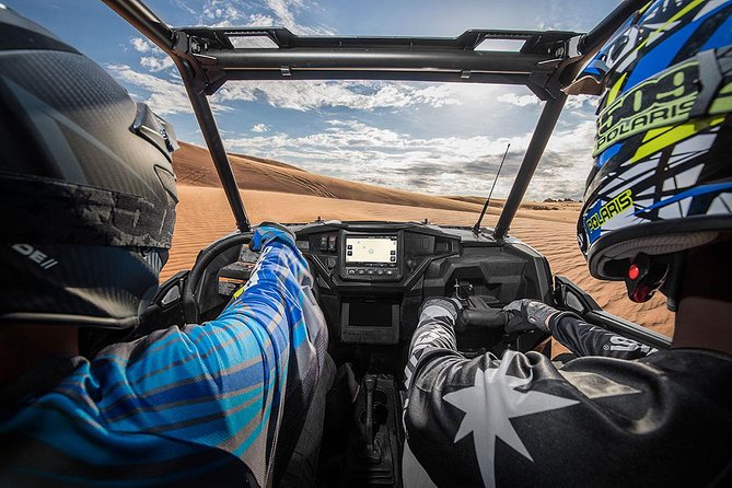 2 Days Tunisia Sahara Desert Buggy Safari Adventure - What is included, and what you still need