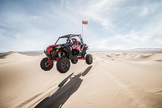 2 Days Tunisia Sahara Desert Buggy Safari Adventure - What your two days are likely to feel like