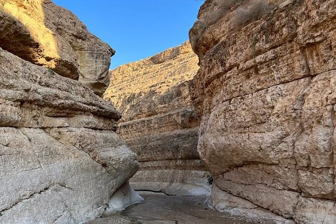 3-Day Private Excursion to the Sahara departing from Hammamet - Key points to know before booking