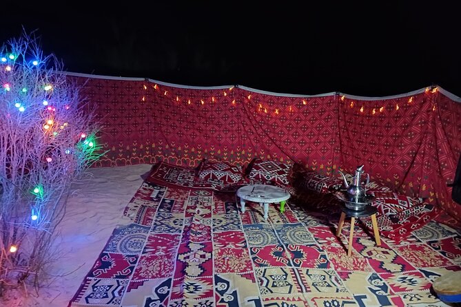 3-Day Private Excursion to the Sahara departing from Hammamet - Why this private Hammamet excursion works