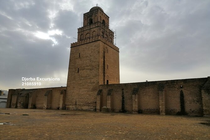 3-Day Private Excursion to the Sahara departing from Hammamet - Should you book it?