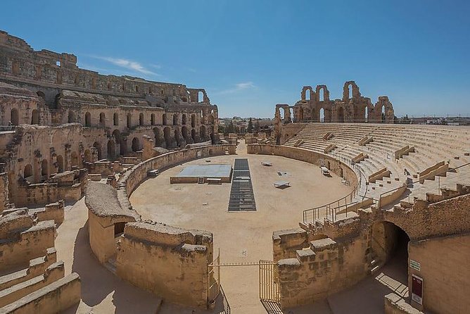 3-Day South of Tunisia Guided Tour from Tunis - Why this route works for a first visit to southern Tunisia