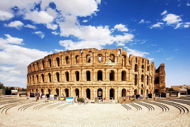 3 Days South Tunisia Discovery Tour with luxury camp and Meals - Key points to know before booking