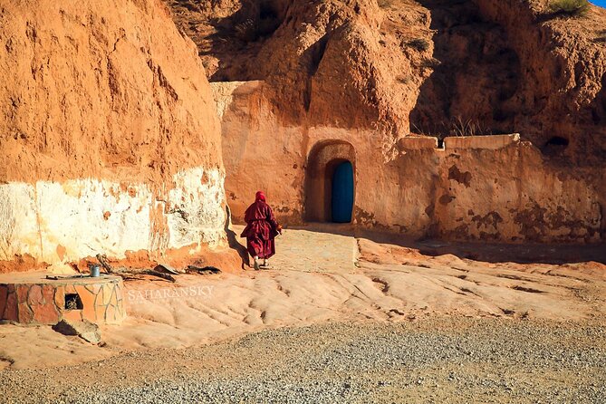 3 Days South Tunisia Discovery Tour with luxury camp and Meals - Why this three-day route works