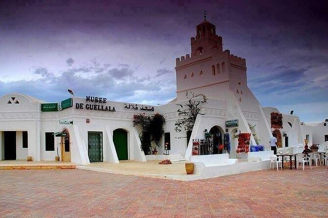 4-Day Private Tour: Sahara and Djerba Island from Tunis and Hammamet - Who will enjoy this tour most