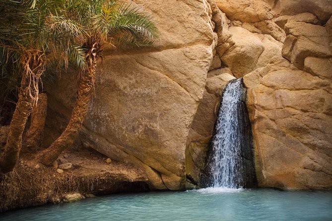 5 Days Tunisia Discovery Private Tour - What the $1,858.98 Price Covers
