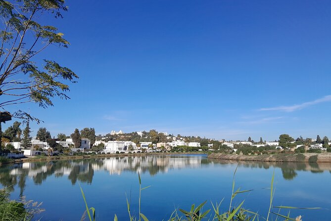 7 Day Guided Tunisia Tour Including Pickup - Why this route works for curious first-time visitors