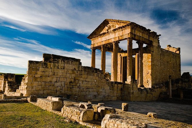 8 Days Tunisia Essential Discovery Private Tour - Who should book this Tunisia circuit?