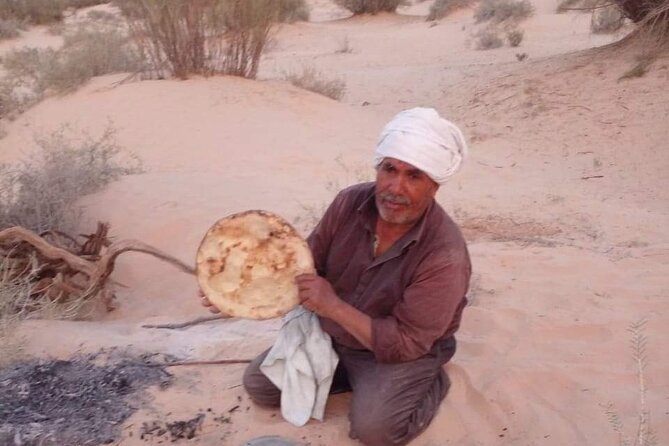 A Private Night at Desert Douz Tozeur - Why the desert night is the heart of the trip