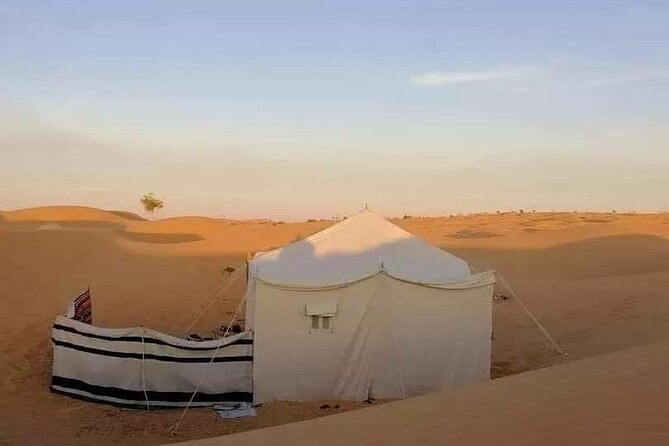 A Private Night at Desert Douz Tozeur - Tozeur, the Medina, and the southern scenery