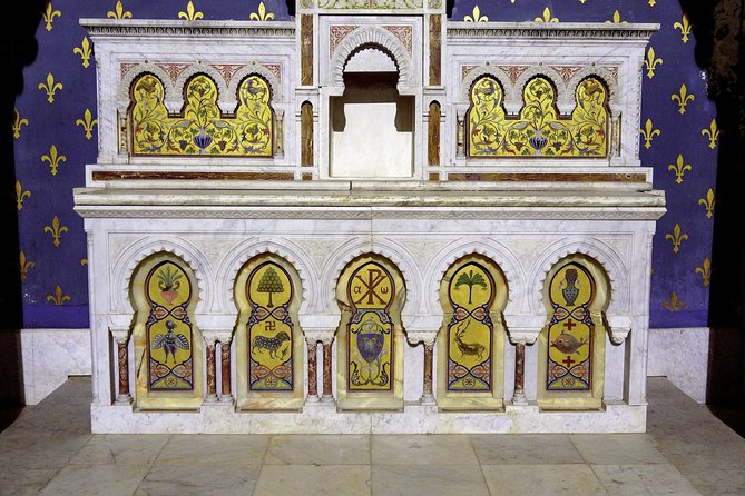 Archaelogical Site Of Carthage + Picturesque Village Of Sidi Bou Said - Sidi Bou Said changes the mood
