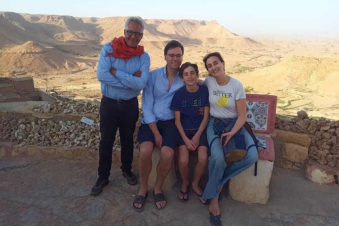 Bardo Museum with Medina, Carthage and Sidi Bou Private Tour - Private transport and the value of the group price