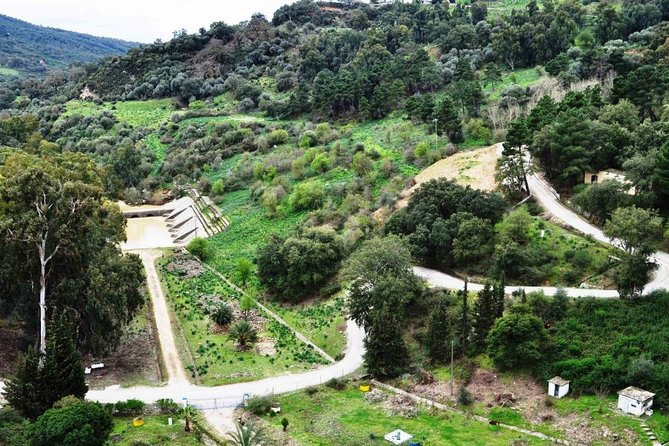 Bulla Regia and Beni Mtir Cascade Daytrip from Tunis - Who will get the most from this excursion