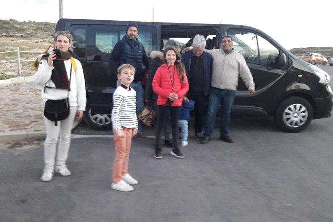Cap-Bon Self-Guided Excursion from Hammamet - A Full Day Across Cap Bon