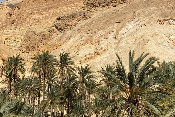 Circuit the south of Tunisia in 2 days Sahara Explorer - Matmata and the Berber troglodyte homes