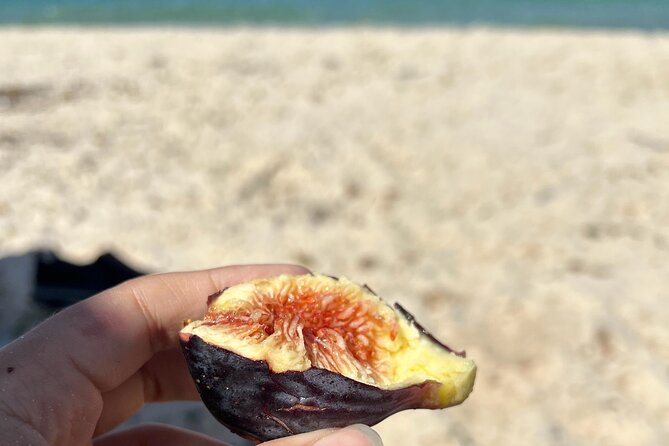 Cook and Connect: Tunisian Culinary Adventure with a Local Family - Eating together instead of just taking a class