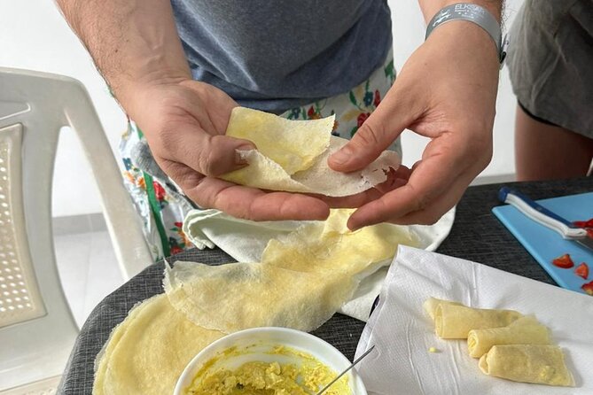 Cook and Connect: Tunisian Culinary Adventure with a Local Family - Is $75.60 a good value?
