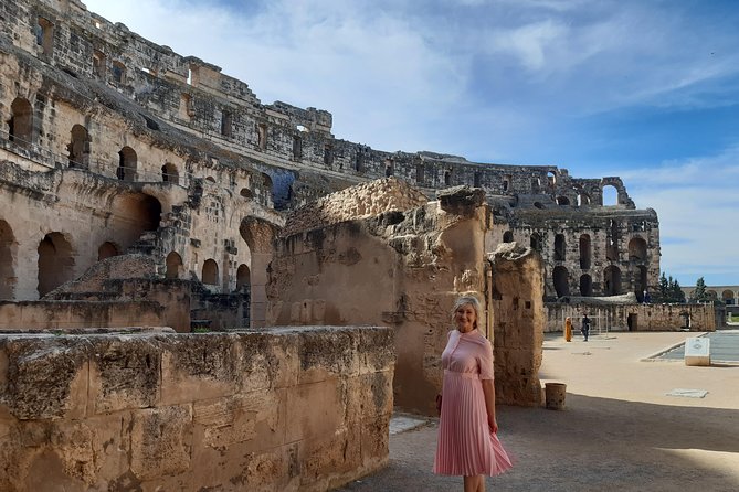Daytrip to Kairouan and El Jem Colosseum - Why this Kairouan and El Jem day trip works