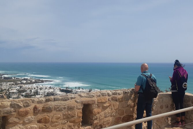 Daytrip to Kerkouen Unesco Site Kelibia and Houaria Caves - What the price includes, and what it does not