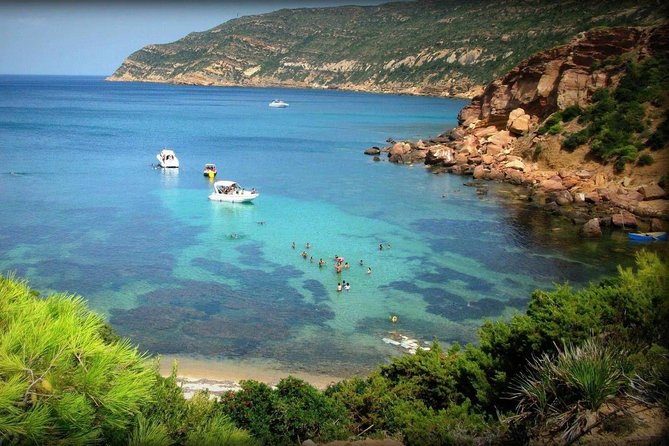DayTrip to KORBOUS Thalasso-Thermal Bath & Spectacular SEA Cliffs - Who will enjoy this day trip most