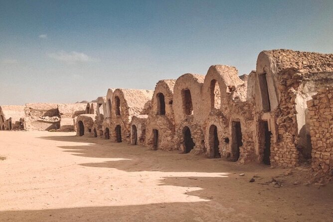 Discovery tour of Southern Tunisia - Key points to know before booking