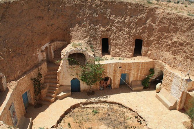 Discovery tour of Southern Tunisia - Who will enjoy this southern Tunisia tour