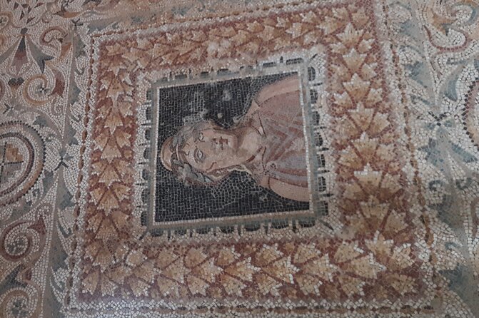 Dougga and Bulla Regia Guided Tour From Tunis - Key points to know before you book