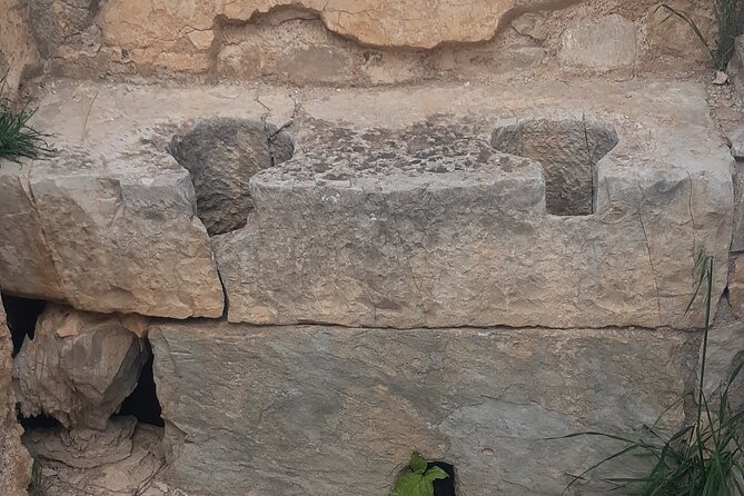 Dougga and Bulla Regia Guided Tour From Tunis - Bulla Regia and its unusual underground homes