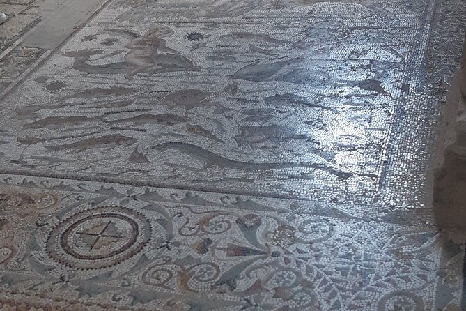 Dougga and Bulla Regia Guided Tour From Tunis - Is $141.36 good value?