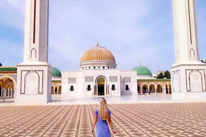 El Jem, Monastir, and Kairouan Medina Private Tour - A useful way to read this Tunisian day trip