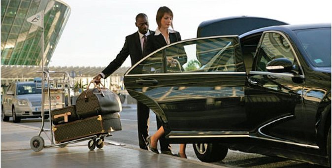 Enfidha Private Arrival Airport Transfer to Hammamet - The Arrivals Hall Meet-and-Greet