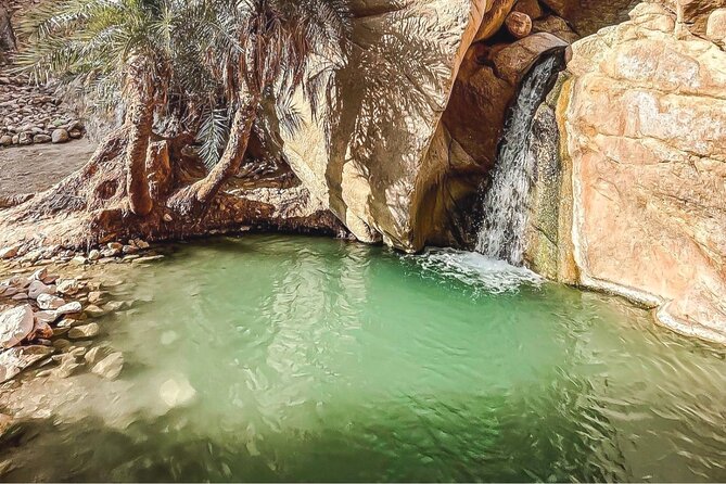 Explore Tunisia in Depth:The Private Grand Tour in 8 Days - Chott el Jerid and a night in the Sahara
