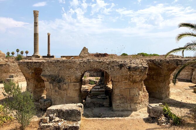 Explore Tunisia in Depth:The Private Grand Tour in 8 Days - What the private format changes