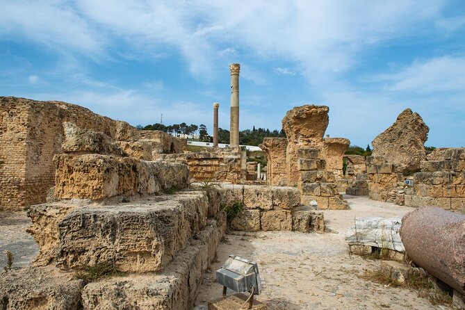 Explore Tunisia in Depth:The Private Grand Tour in 8 Days - Who will enjoy this eight-day route