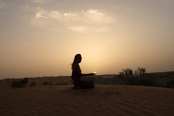 From Djerba : 2 Days desert tour with a night under a tent - Key points to know before booking