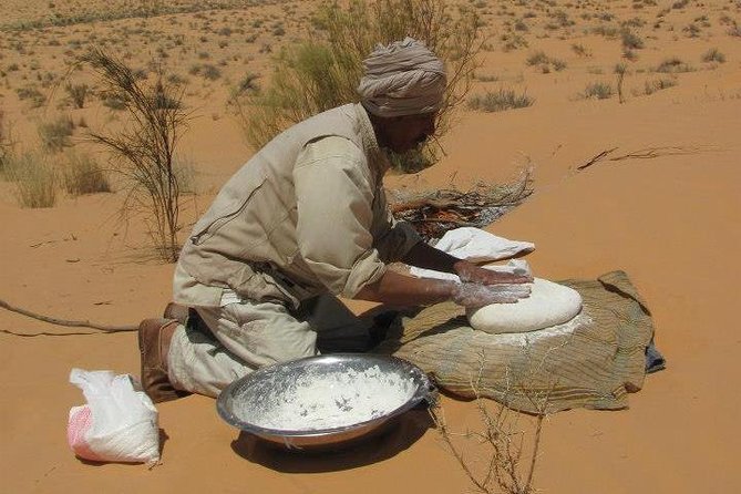 From Tozeur: 3-Day Desert Trip - Sunrise adds real value