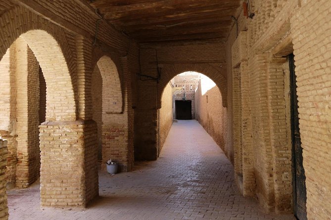 From Tunis: Star Wars 5 day tour - Who should book this five-day circuit?