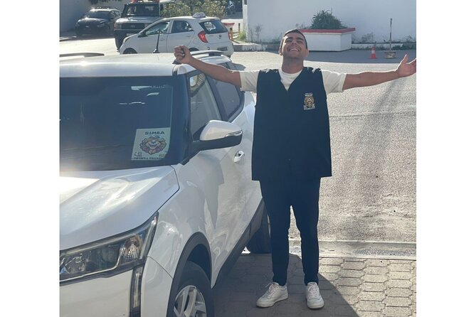 Fun VIP Tour: El Jem, Kairouan, Monastir/Sousse (PICKUP ALL City) - Monastir: the sea, the Ribat, and a short final stop