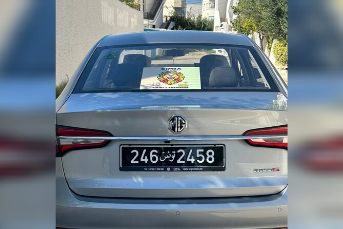 Fun VIP Tour: El Jem, Kairouan, Monastir/Sousse (PICKUP ALL City) - The Sousse question