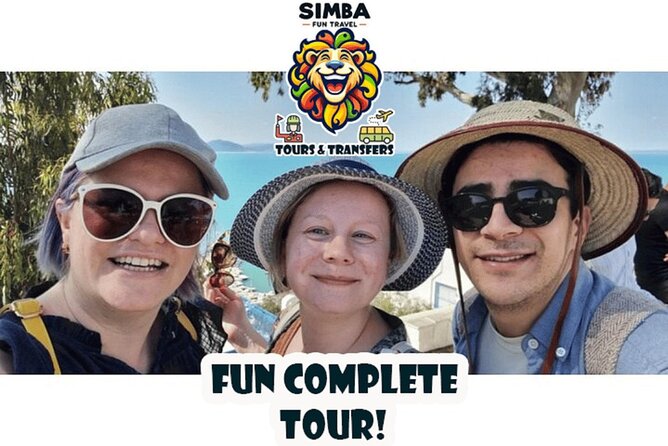 Fun VIP Tour: Sousse &/OR Monastir (Walking Tour or Car Option) - What this private Sousse tour is really offering