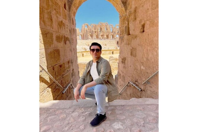 Fun VIP Tour: Sousse &/OR Monastir (Walking Tour or Car Option) - The Mall of Sousse and modern Tunisia