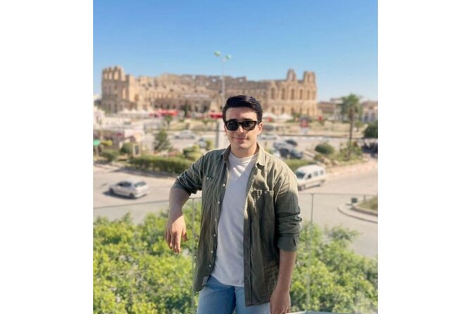 Fun VIP Tour: Sousse &/OR Monastir (Walking Tour or Car Option) - Walking or private car?