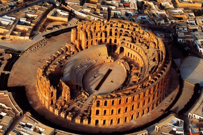 El Jem