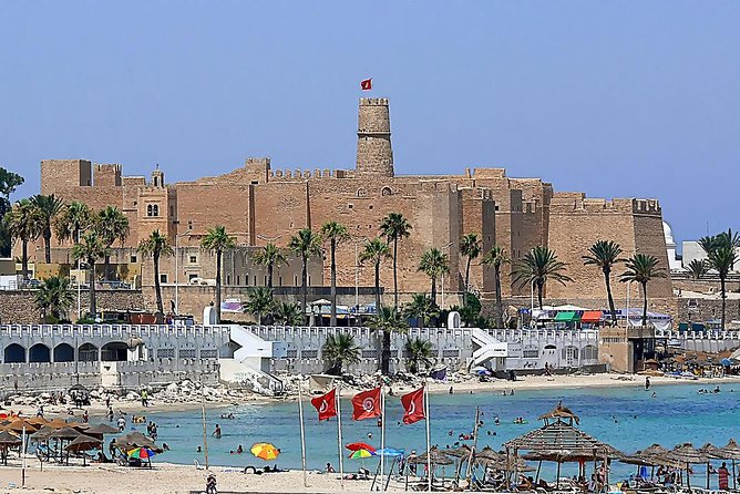 Half Day Excursion Sousse, Monastir - Why this Sousse to Monastir trip works