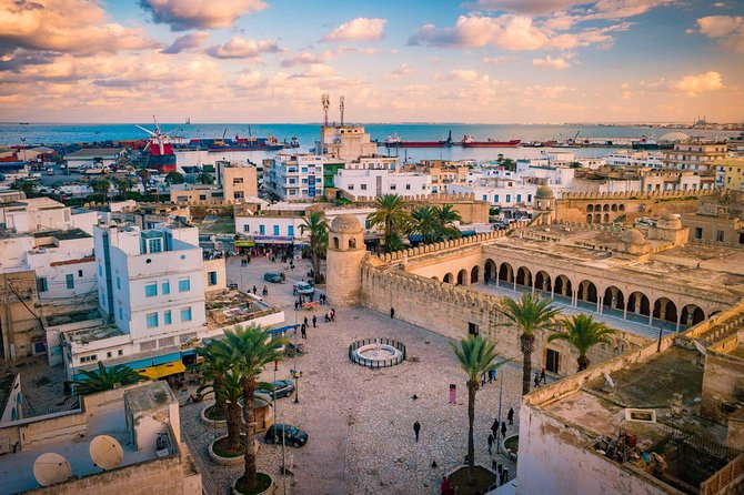 Half Day Excursion Sousse, Monastir - Who should book this excursion
