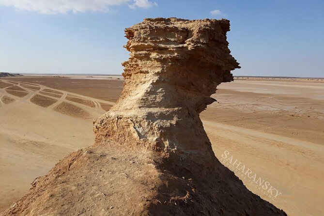 Half Day Star Wars Film Set Locations Private Tour from Tozeur - Is $140 per person a fair price?