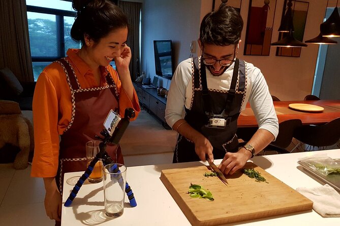 Half-Day Traditional Tunisian Cuisine Cooking Class in Tunis - Hands-on cooking, not just a demonstration