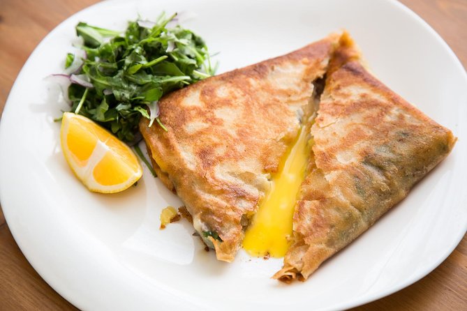 Half-Day Traditional Tunisian Cuisine Cooking Class in Tunis - What the $65 price includes